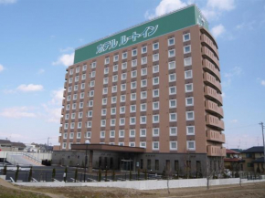 Отель Hotel Route-inn Koriyama Inter  Корияма